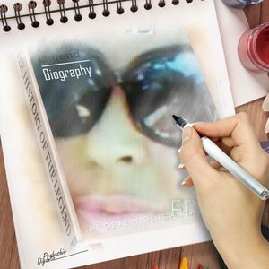 Meet your Posher, Haydee